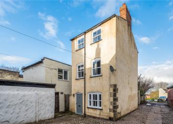 Detached house For Sale in Knaresborough