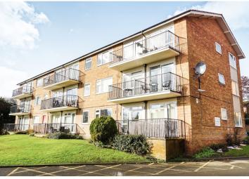 Flat For Sale in Sutton Coldfield