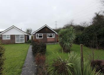 Bungalow To Rent in Weston-super-Mare