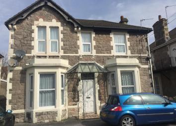 Flat For Sale in Weston-super-Mare