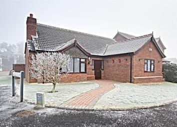 Bungalow For Sale in Barrow-upon-Humber