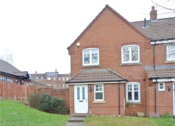 End terrace house For Sale in Birmingham