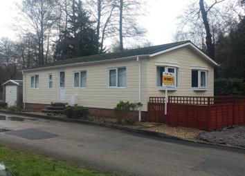 Mobile/park home For Sale in Pontypool