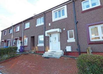 Terraced house For Sale in Glasgow