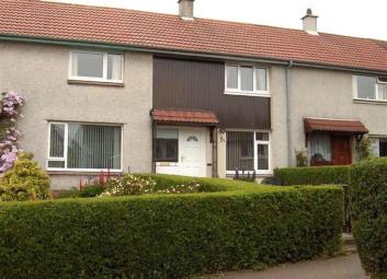 Terraced house To Rent in Glenrothes