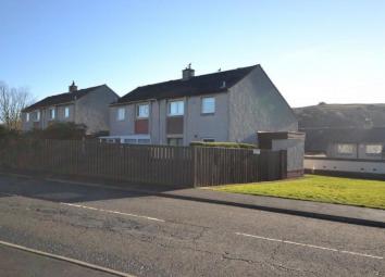 Semi-detached house For Sale in Hawick