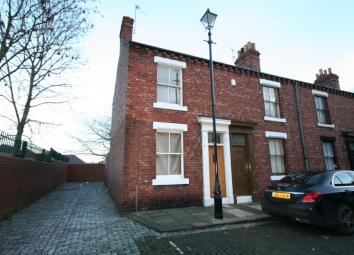 Terraced house To Rent in Stockton-on-Tees