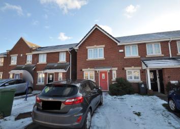 End terrace house For Sale in Wirral