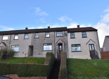 Terraced house For Sale in Greenock
