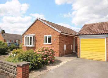 Detached bungalow For Sale in Thirsk