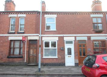 Terraced house For Sale in Hinckley