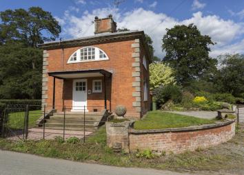 Detached house To Rent in Market Drayton