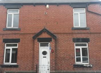 Detached house To Rent in Barnsley