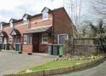 Terraced house To Rent in Telford