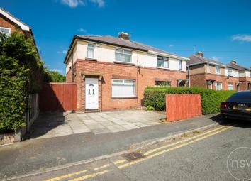 Semi-detached house To Rent in Ormskirk