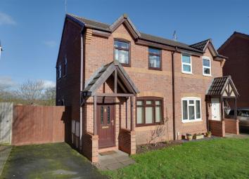 Property For Sale in Stafford