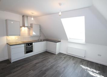 Flat To Rent in Banbury