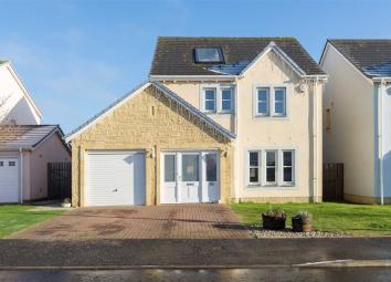 Detached house For Sale in Anstruther