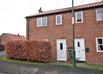 Semi-detached house To Rent in Saltburn-by-the-Sea
