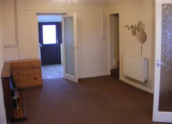 Terraced house To Rent in Llanelli