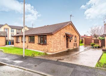 Bungalow For Sale in Stockport