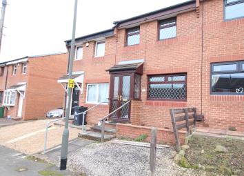 Town house For Sale in Heanor