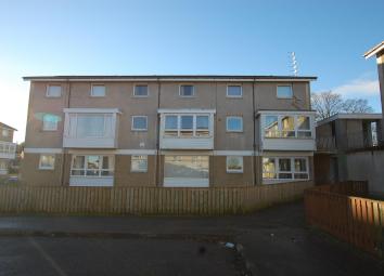 Maisonette For Sale in Glasgow