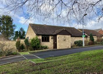 Detached bungalow For Sale in Wells