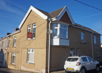End terrace house For Sale in Hengoed