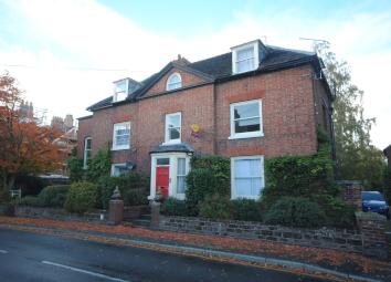 Flat To Rent in Market Drayton