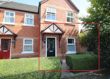 Flat For Sale in Shrewsbury