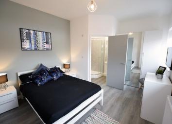 Property To Rent in Daventry