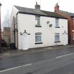 Semi-detached house To Rent in Thornton-Cleveleys