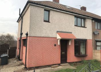 Semi-detached house For Sale in Barnsley