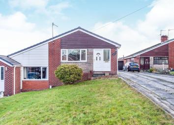 Bungalow To Rent in Blackburn