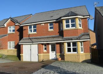 Detached house For Sale in Denny