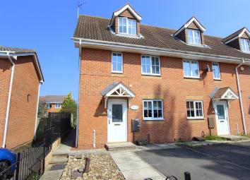 Town house For Sale in Darlington