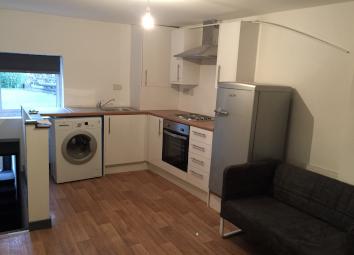Flat To Rent in Ormskirk