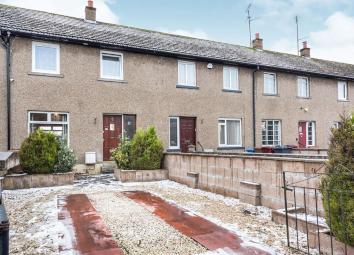 Terraced house For Sale in Dundee