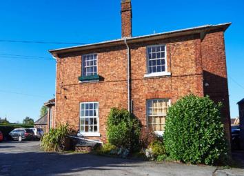 Flat For Sale in Wrexham