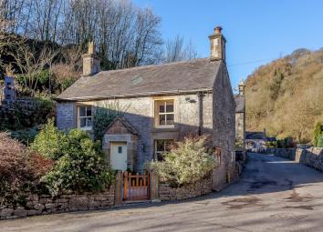 Property For Sale in Ashbourne