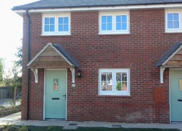 Semi-detached house For Sale in Birmingham
