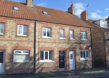 Terraced house For Sale in Malton