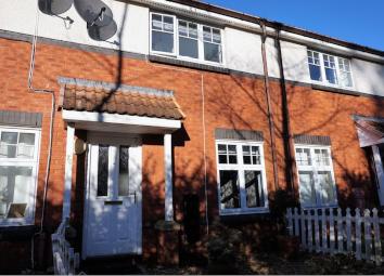 Terraced house For Sale in Dundee