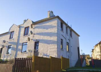 Flat For Sale in Burntisland