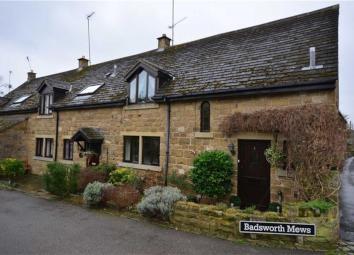 Barn conversion For Sale in Pontefract