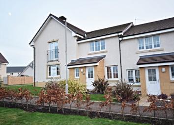 Terraced house For Sale in Troon