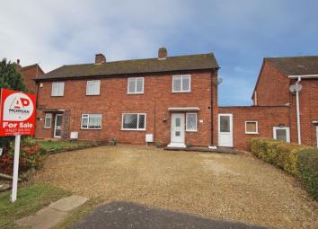 Semi-detached house For Sale in Bromsgrove