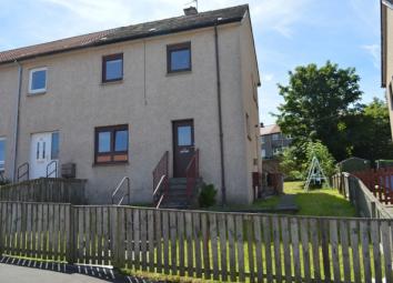 Semi-detached house To Rent in Lochgelly