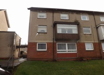 Flat To Rent in Bellshill